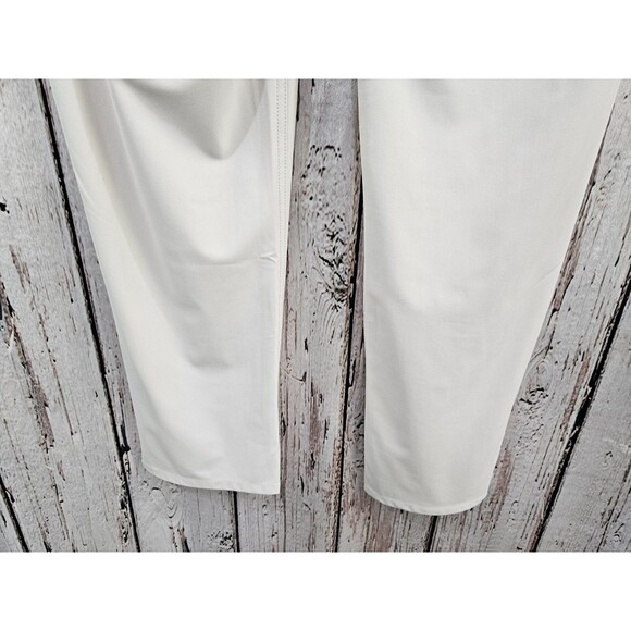 Men's 38 Johnnie-O Cross Country Performance Pant JMPA1450 Dress Slacks EUC - Picture 11 of 15